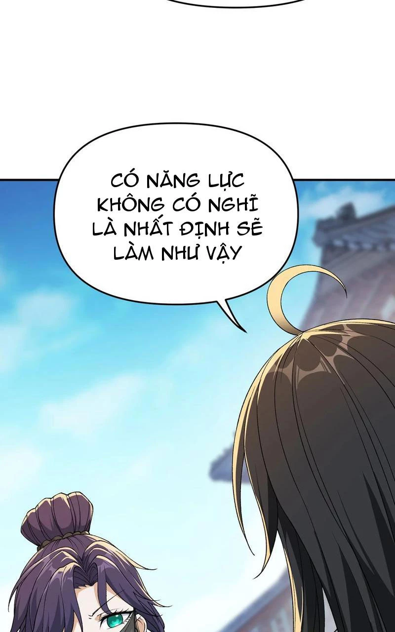 Thiên Đạo Này Cũng Không Ngốc Lắm Chapter 79 - Trang 4