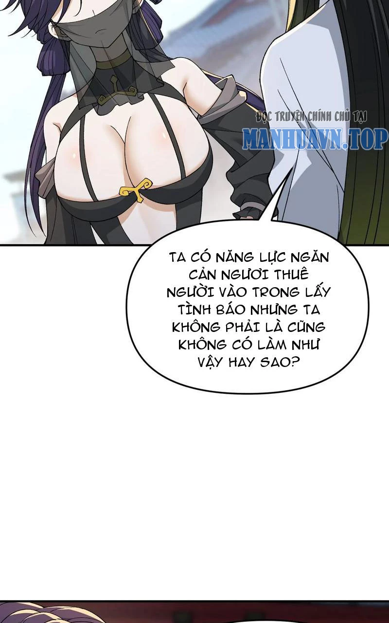 Thiên Đạo Này Cũng Không Ngốc Lắm Chapter 79 - Trang 4