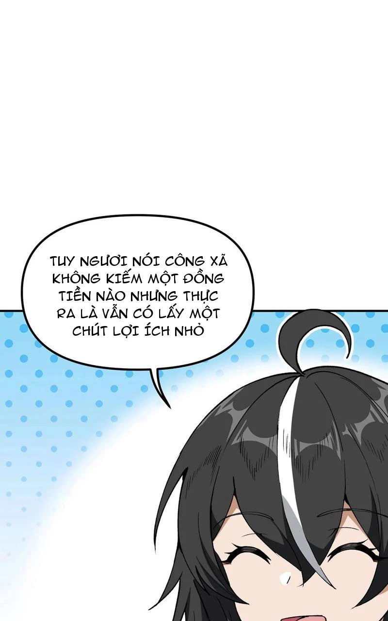 Thiên Đạo Này Cũng Không Ngốc Lắm Chapter 79 - Trang 4