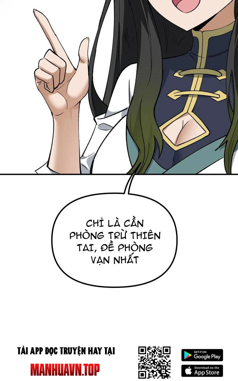 Thiên Đạo Này Cũng Không Ngốc Lắm Chapter 79 - Trang 4