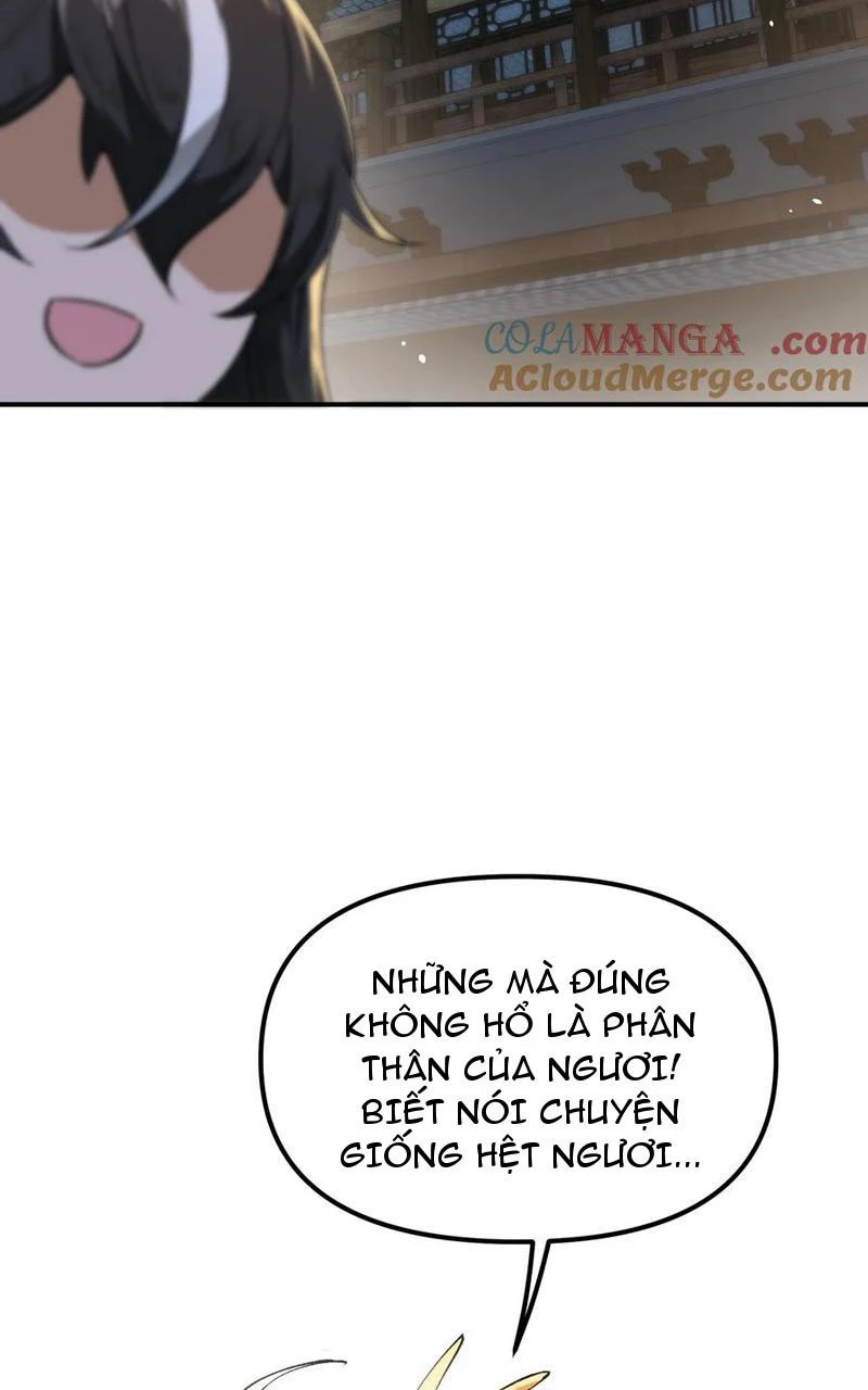 Thiên Đạo Này Cũng Không Ngốc Lắm Chapter 79 - Trang 4