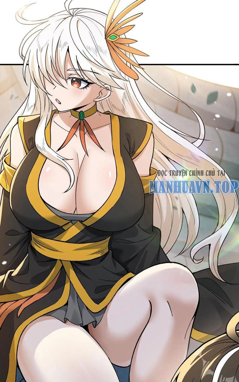 Thiên Đạo Này Cũng Không Ngốc Lắm Chapter 79 - Trang 4