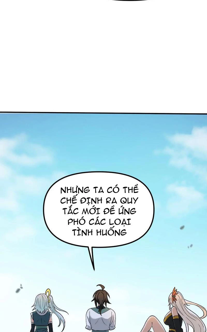 Thiên Đạo Này Cũng Không Ngốc Lắm Chapter 79 - Trang 4