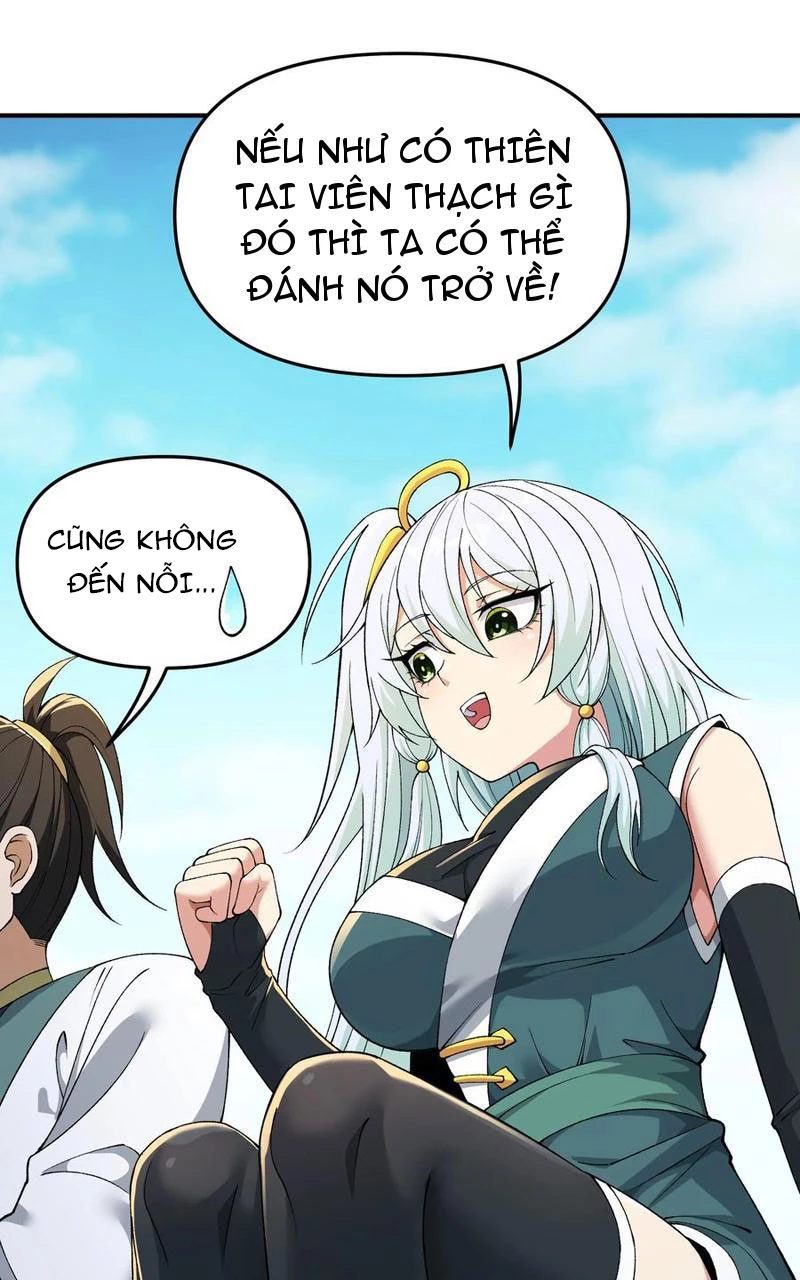 Thiên Đạo Này Cũng Không Ngốc Lắm Chapter 79 - Trang 4