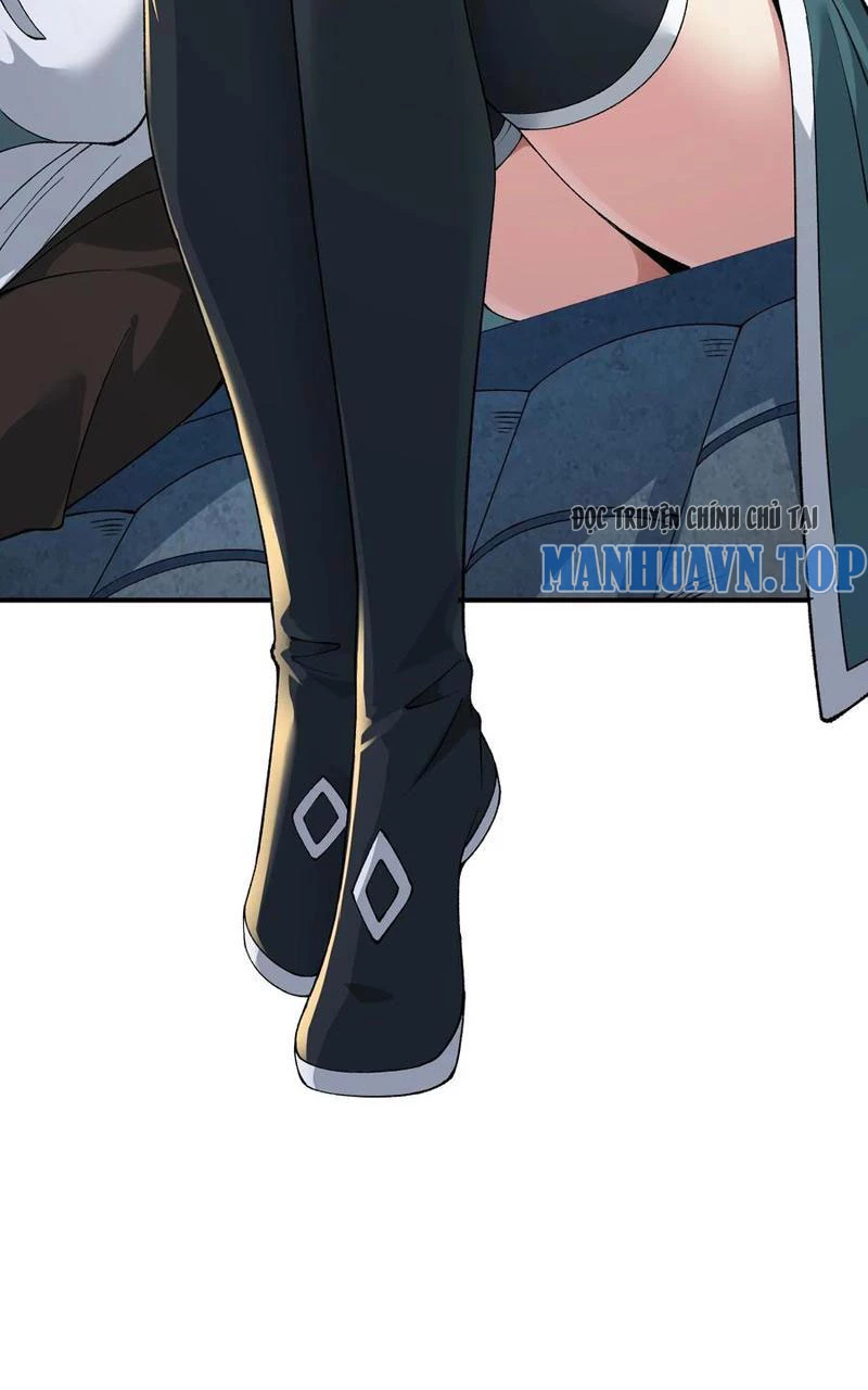 Thiên Đạo Này Cũng Không Ngốc Lắm Chapter 79 - Trang 4