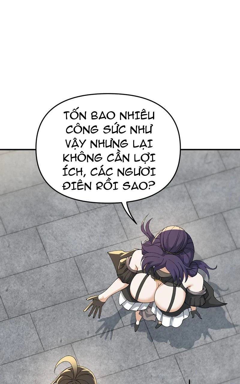 Thiên Đạo Này Cũng Không Ngốc Lắm Chapter 79 - Trang 4