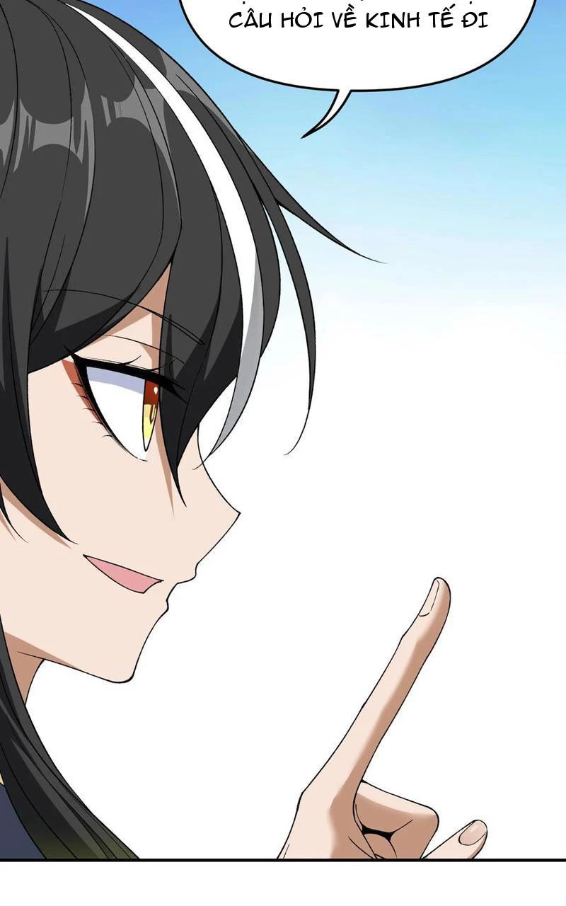 Thiên Đạo Này Cũng Không Ngốc Lắm Chapter 79 - Trang 4