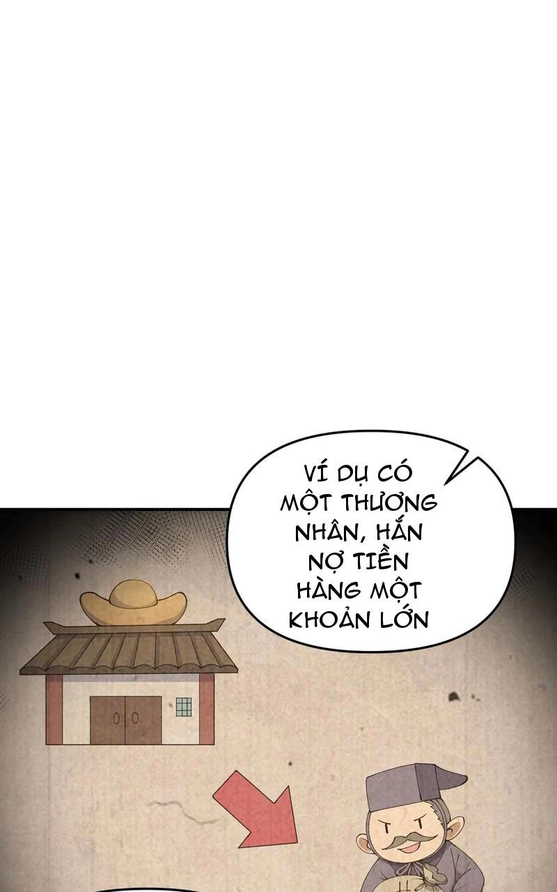 Thiên Đạo Này Cũng Không Ngốc Lắm Chapter 79 - Trang 4