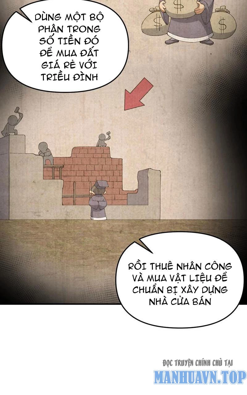 Thiên Đạo Này Cũng Không Ngốc Lắm Chapter 79 - Trang 4