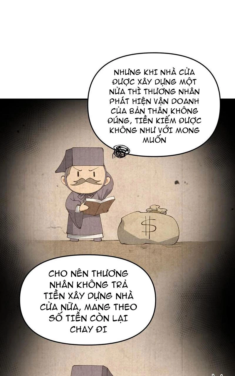 Thiên Đạo Này Cũng Không Ngốc Lắm Chapter 79 - Trang 4