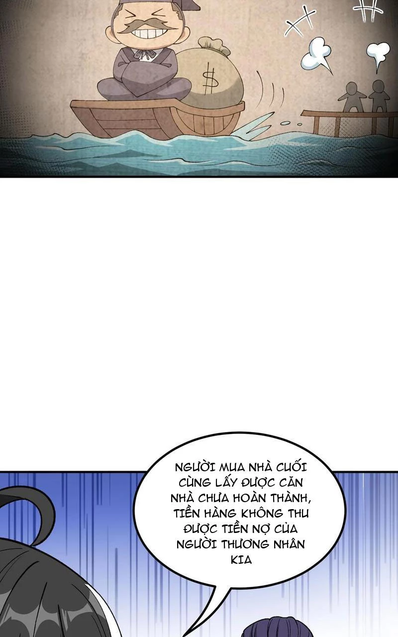 Thiên Đạo Này Cũng Không Ngốc Lắm Chapter 79 - Trang 4