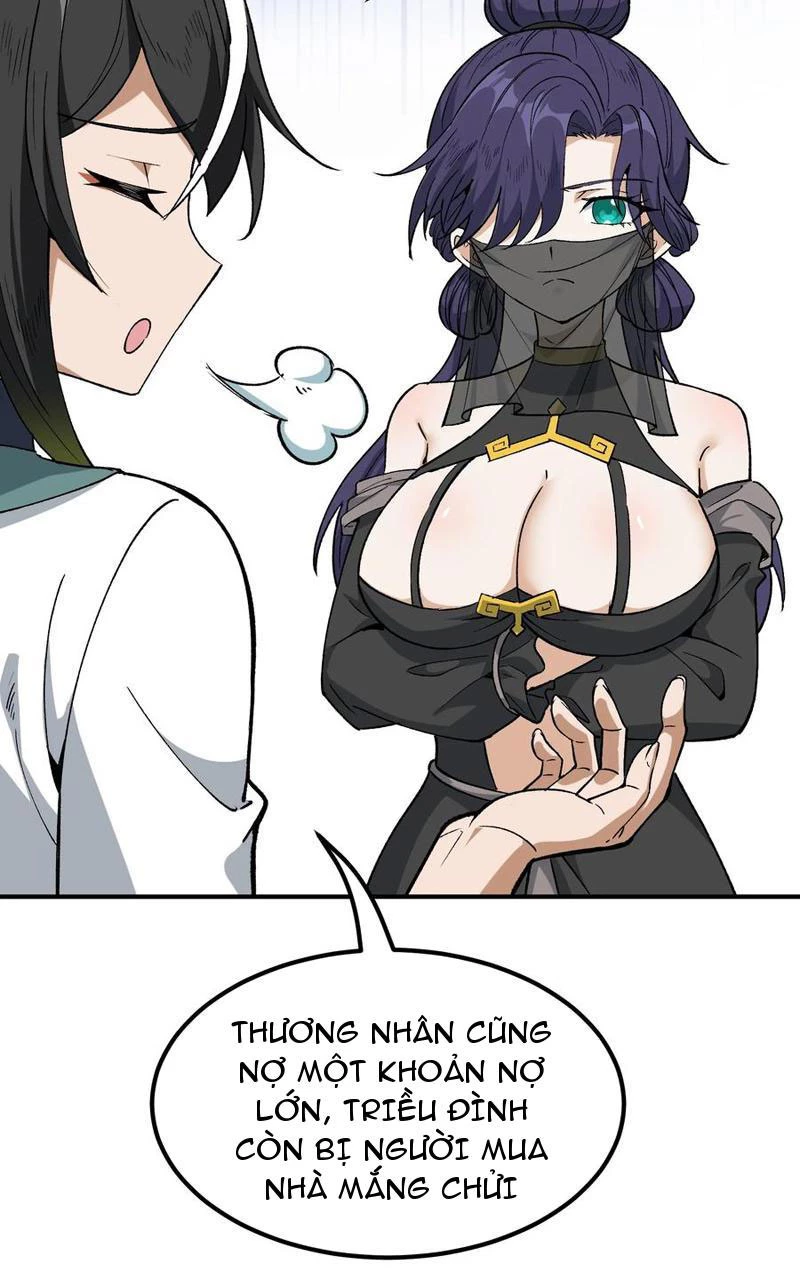 Thiên Đạo Này Cũng Không Ngốc Lắm Chapter 79 - Trang 4