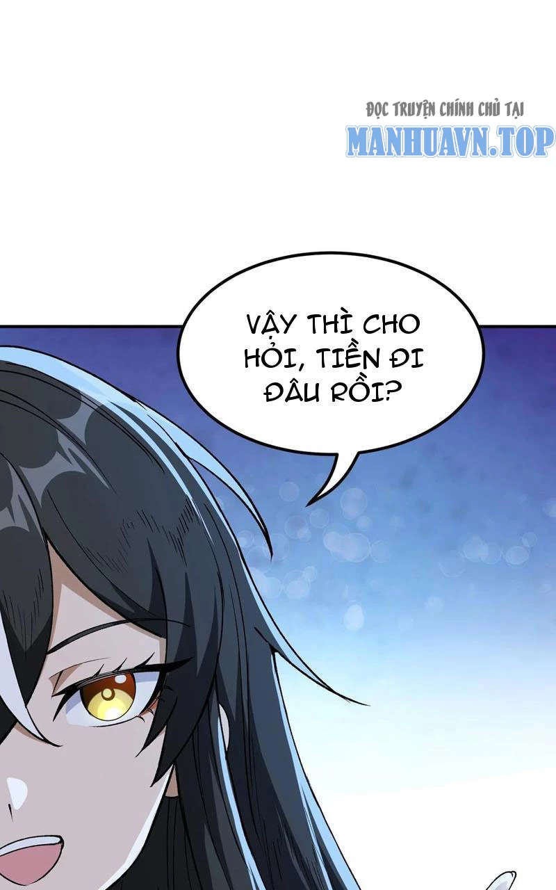 Thiên Đạo Này Cũng Không Ngốc Lắm Chapter 79 - Trang 4