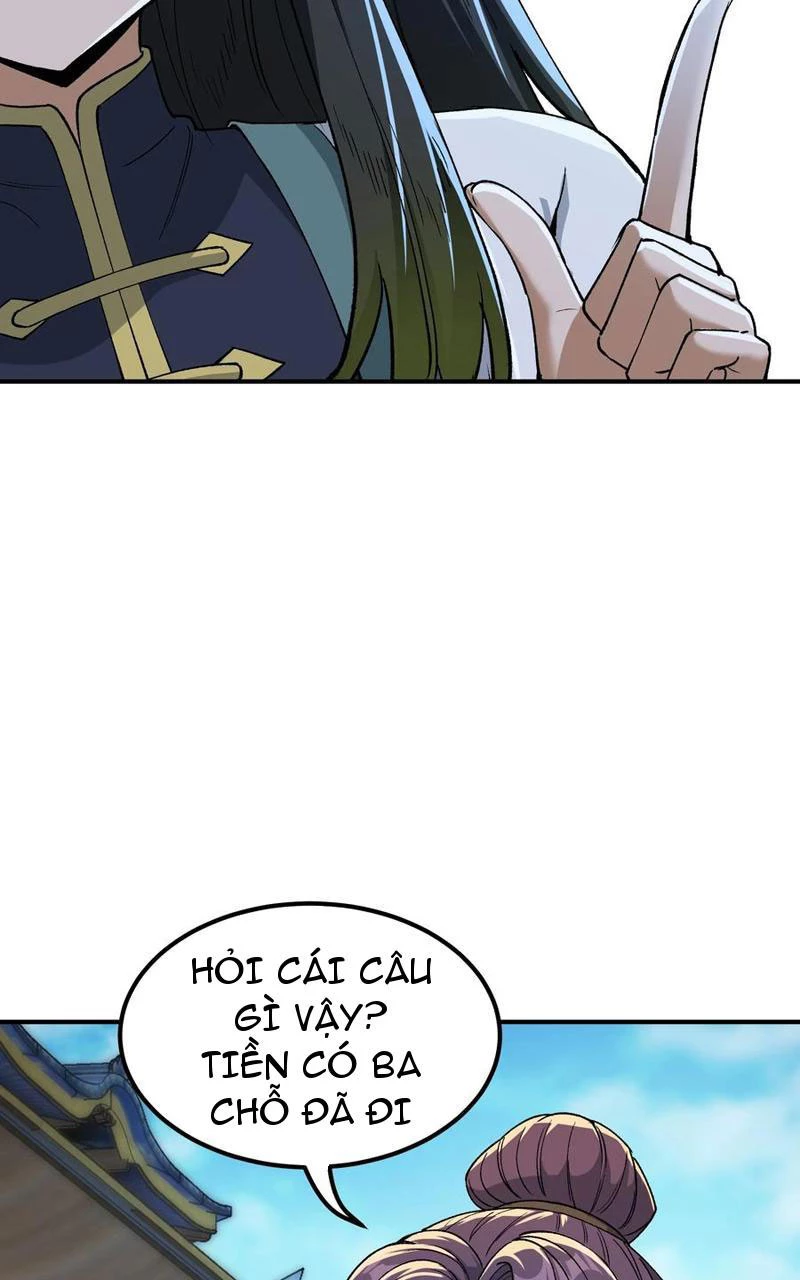 Thiên Đạo Này Cũng Không Ngốc Lắm Chapter 79 - Trang 4