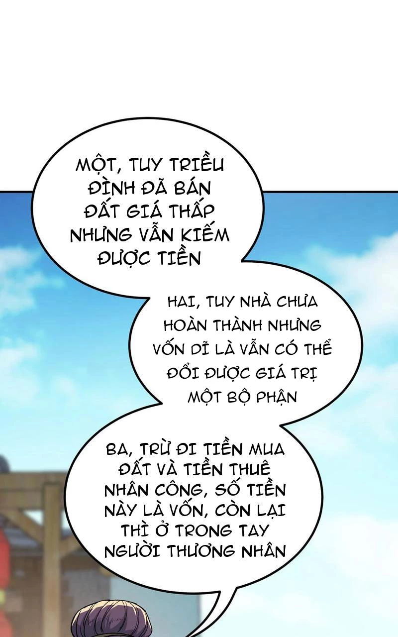 Thiên Đạo Này Cũng Không Ngốc Lắm Chapter 79 - Trang 4