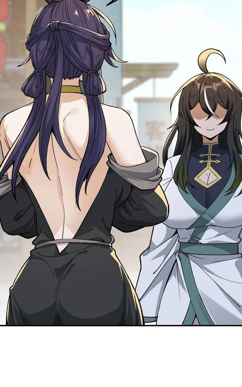 Thiên Đạo Này Cũng Không Ngốc Lắm Chapter 79 - Trang 4