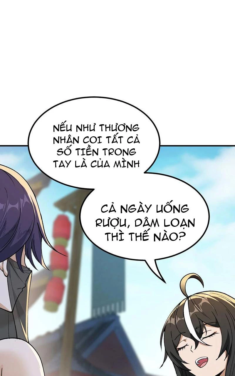 Thiên Đạo Này Cũng Không Ngốc Lắm Chapter 79 - Trang 4