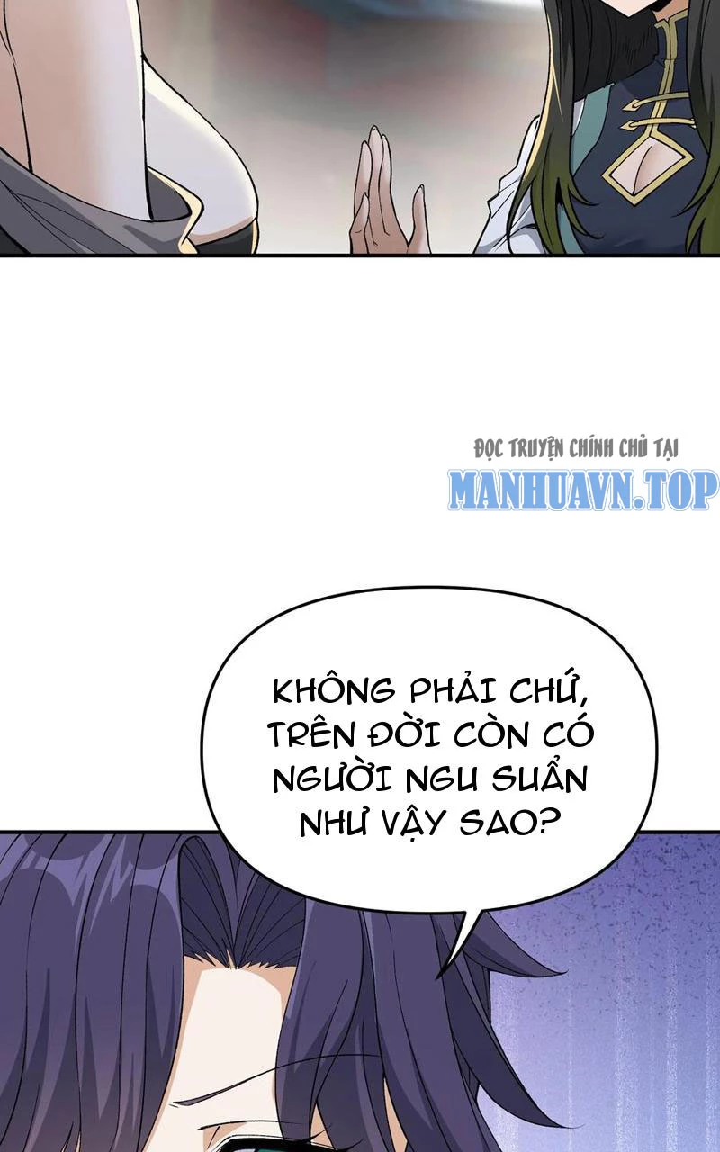 Thiên Đạo Này Cũng Không Ngốc Lắm Chapter 79 - Trang 4