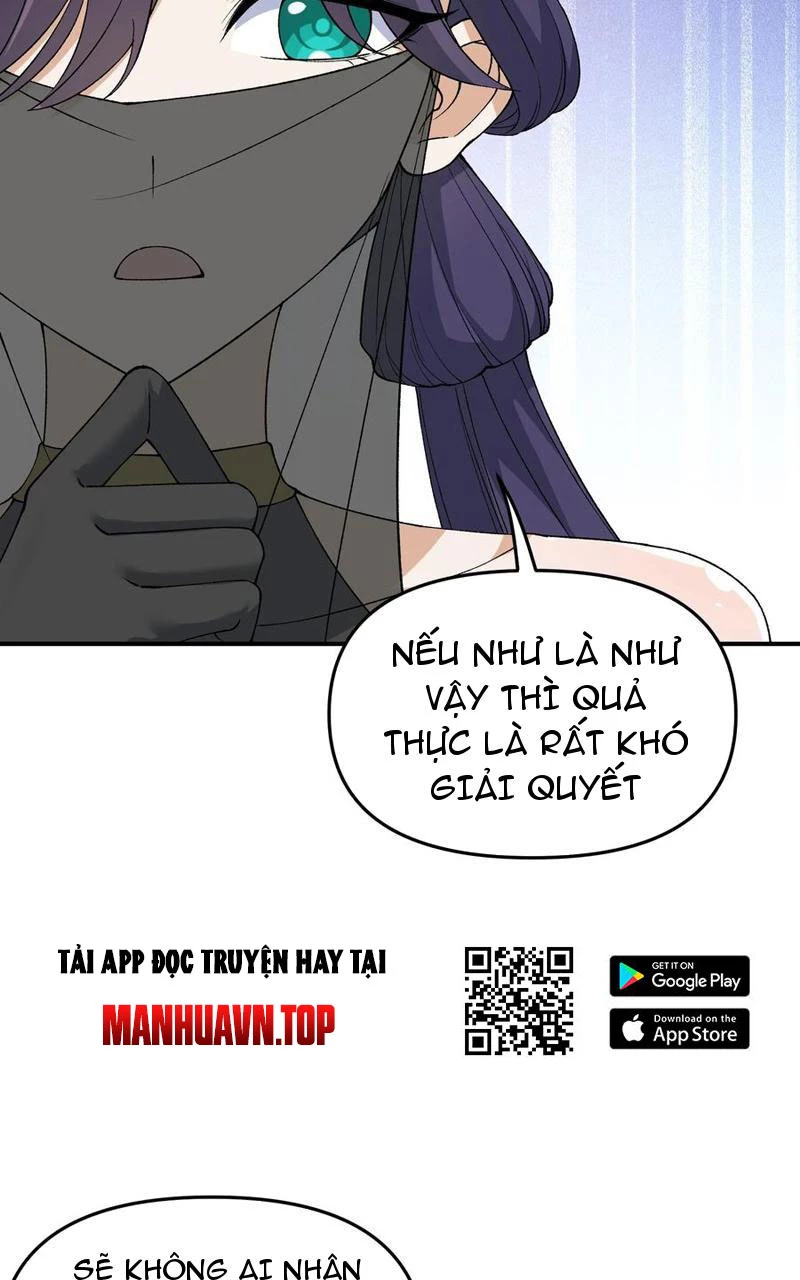 Thiên Đạo Này Cũng Không Ngốc Lắm Chapter 79 - Trang 4