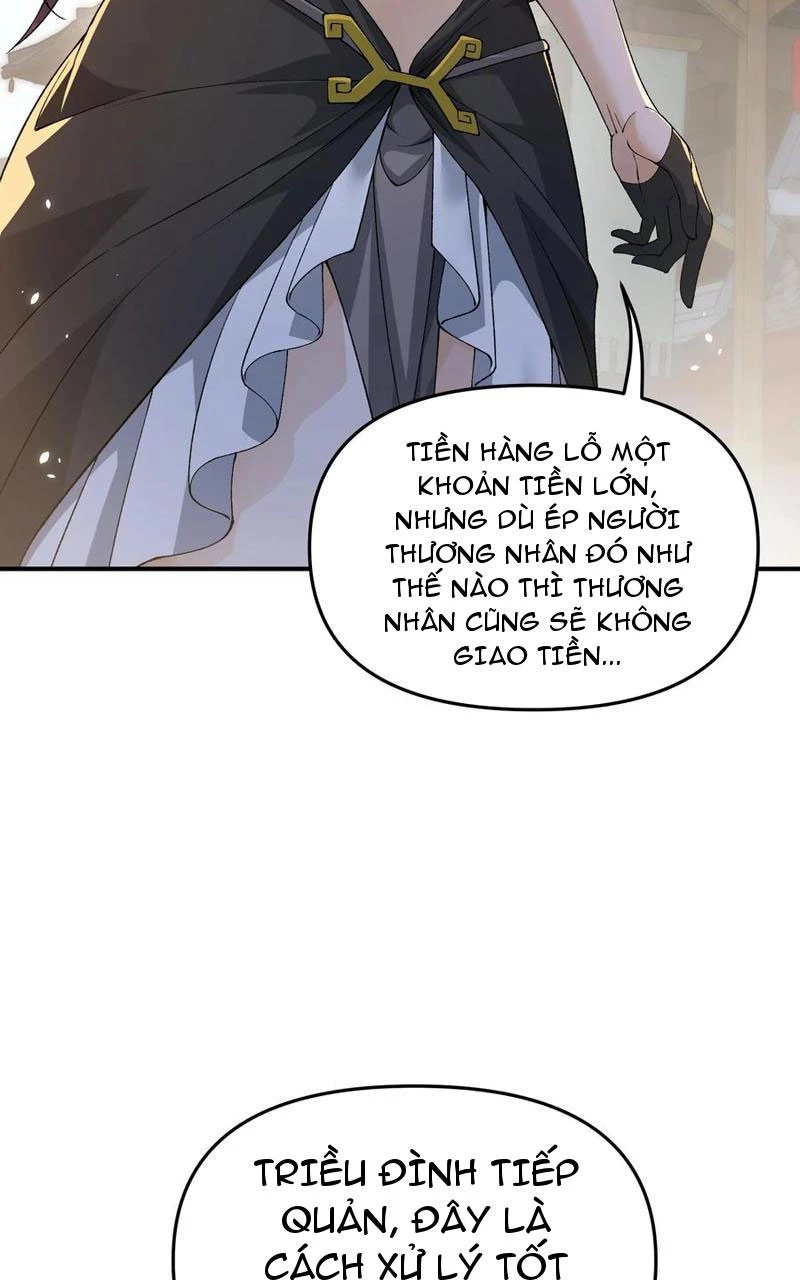 Thiên Đạo Này Cũng Không Ngốc Lắm Chapter 79 - Trang 4