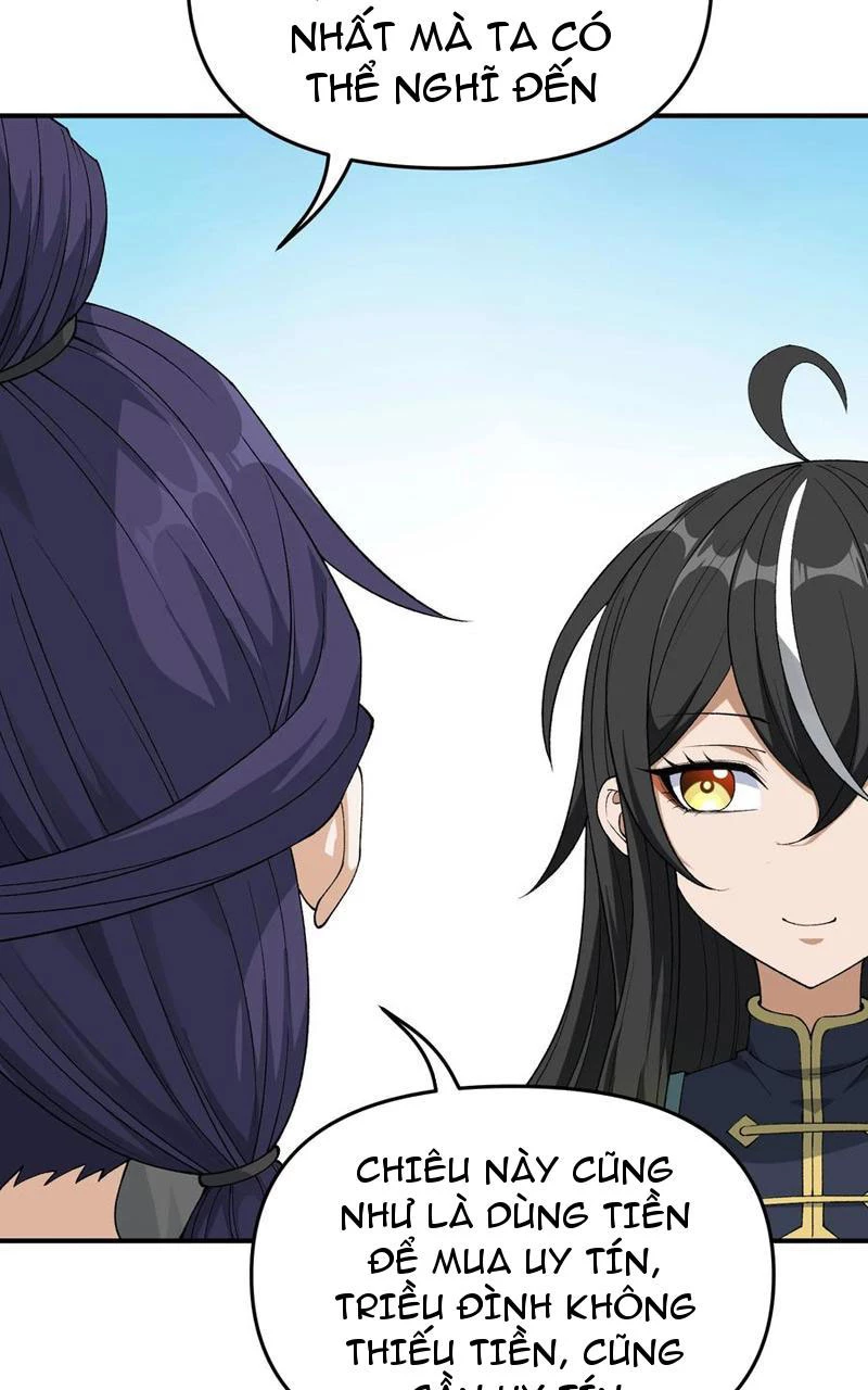 Thiên Đạo Này Cũng Không Ngốc Lắm Chapter 79 - Trang 4