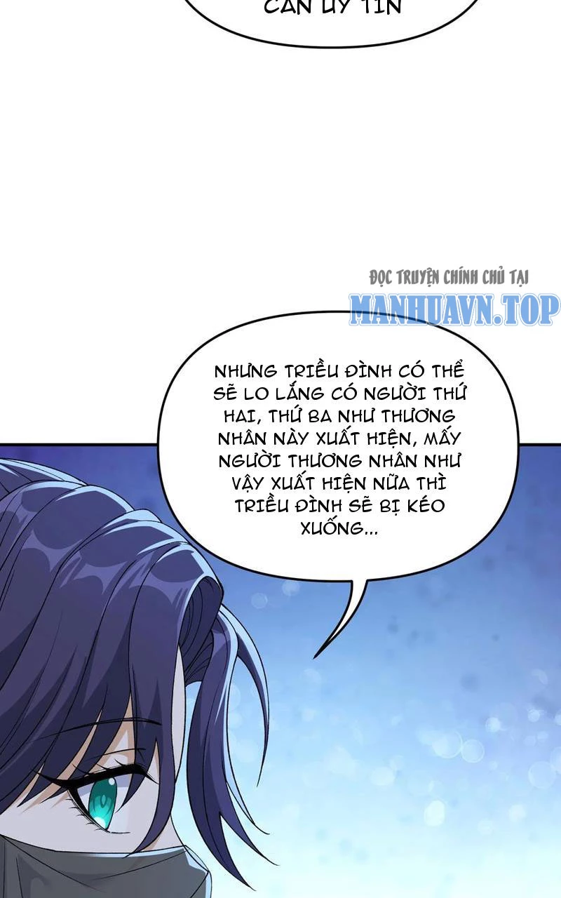 Thiên Đạo Này Cũng Không Ngốc Lắm Chapter 79 - Trang 4