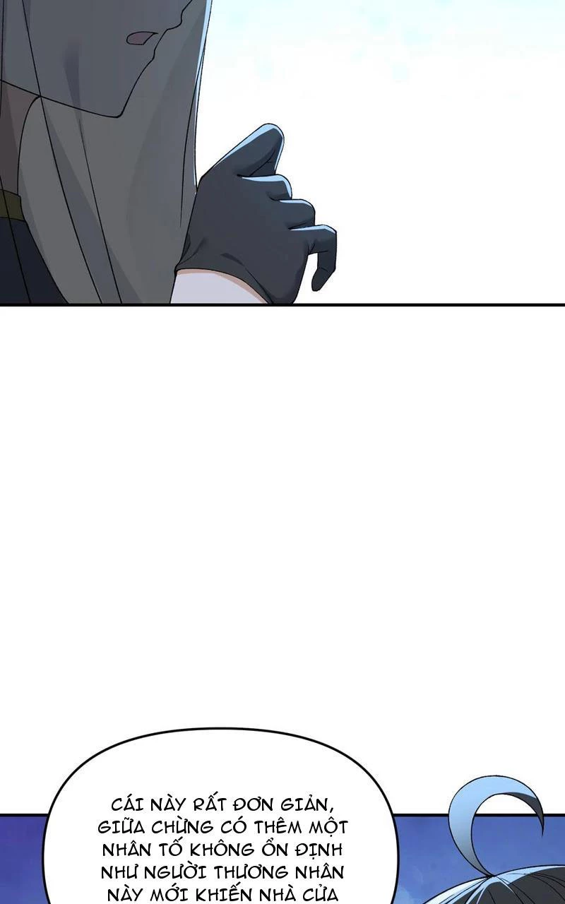 Thiên Đạo Này Cũng Không Ngốc Lắm Chapter 79 - Trang 4