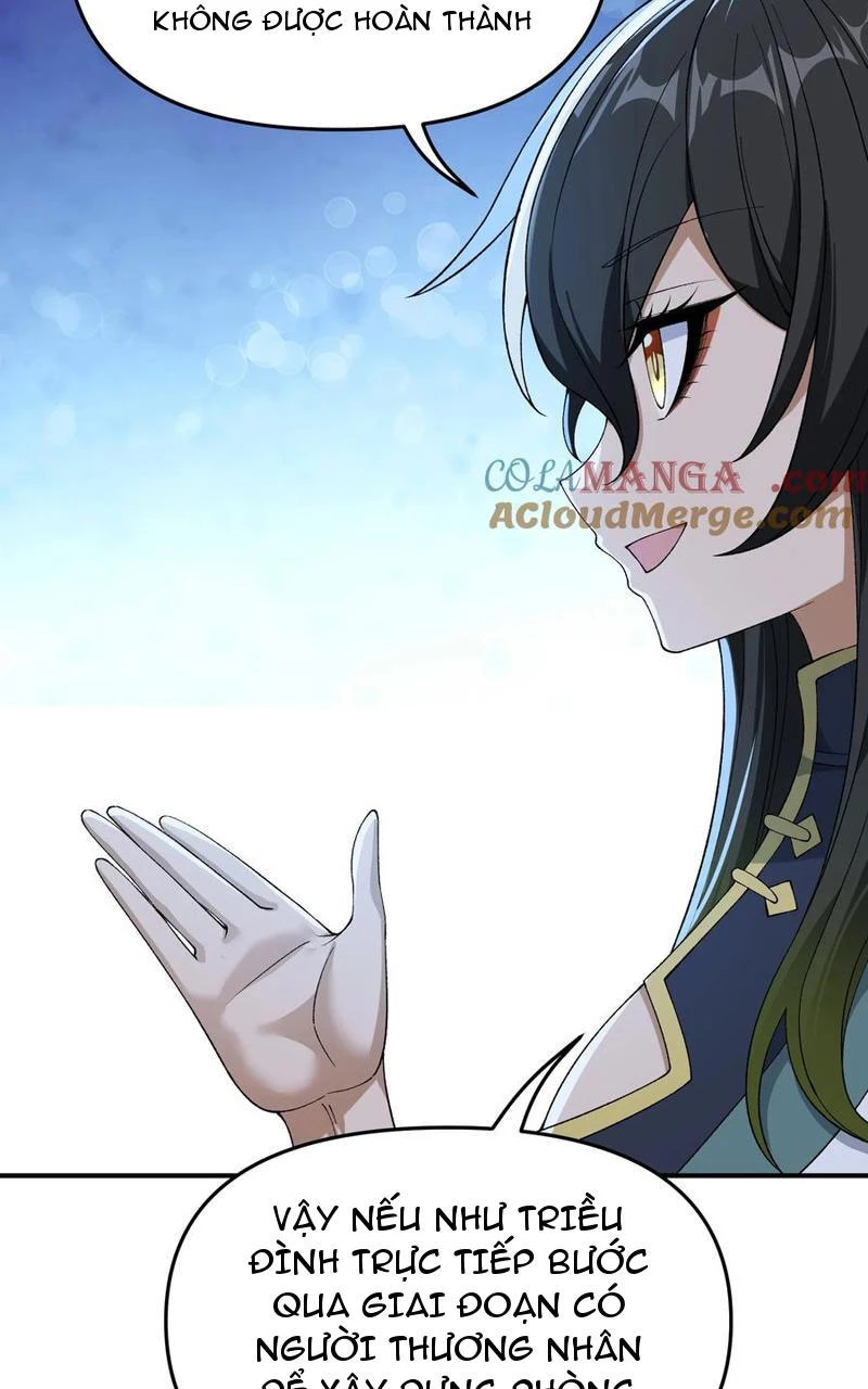 Thiên Đạo Này Cũng Không Ngốc Lắm Chapter 79 - Trang 4