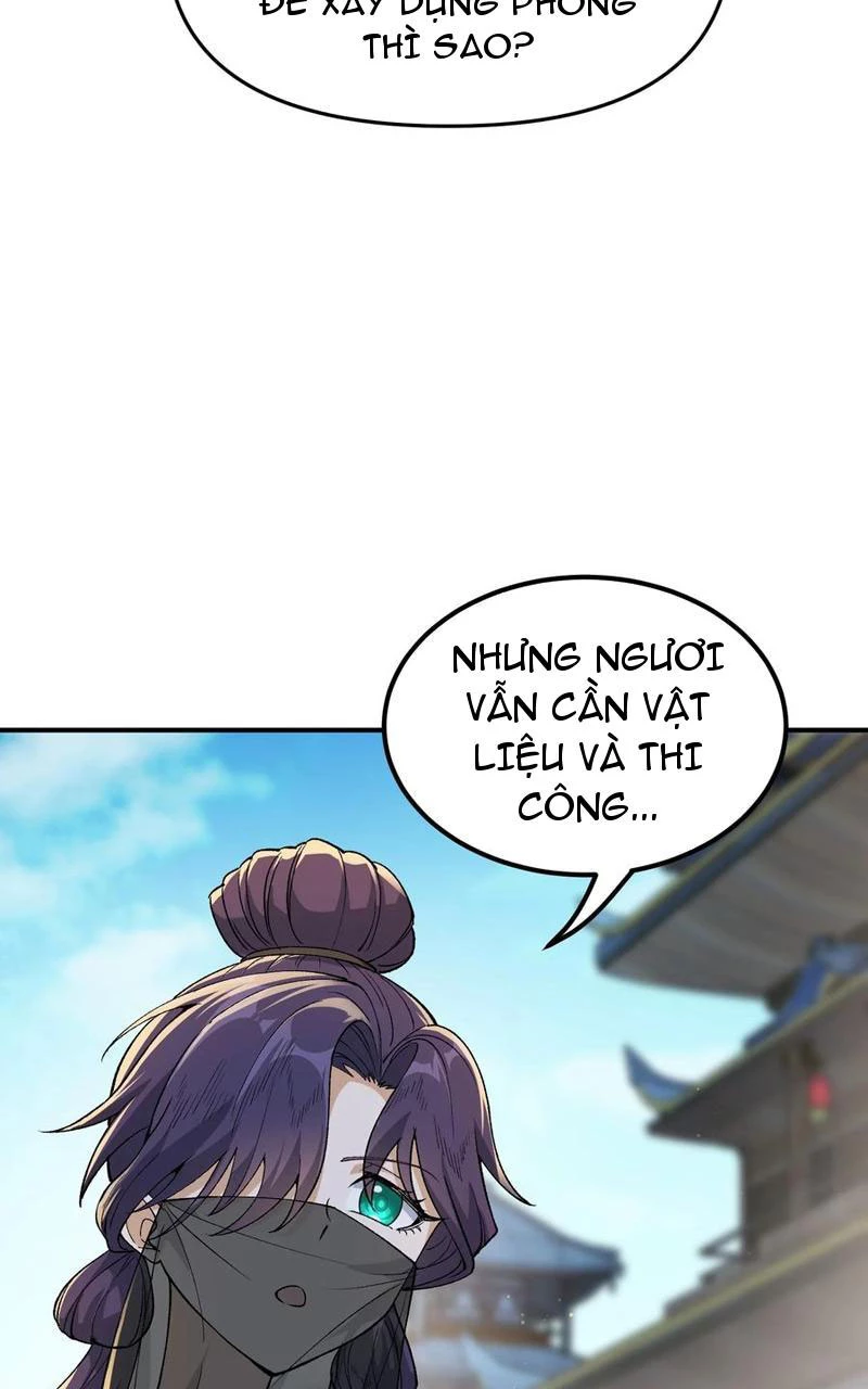 Thiên Đạo Này Cũng Không Ngốc Lắm Chapter 79 - Trang 4