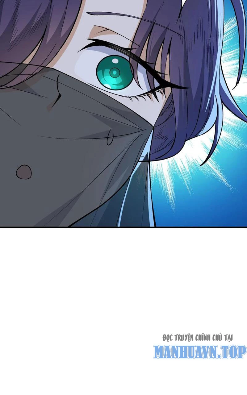 Thiên Đạo Này Cũng Không Ngốc Lắm Chapter 79 - Trang 4