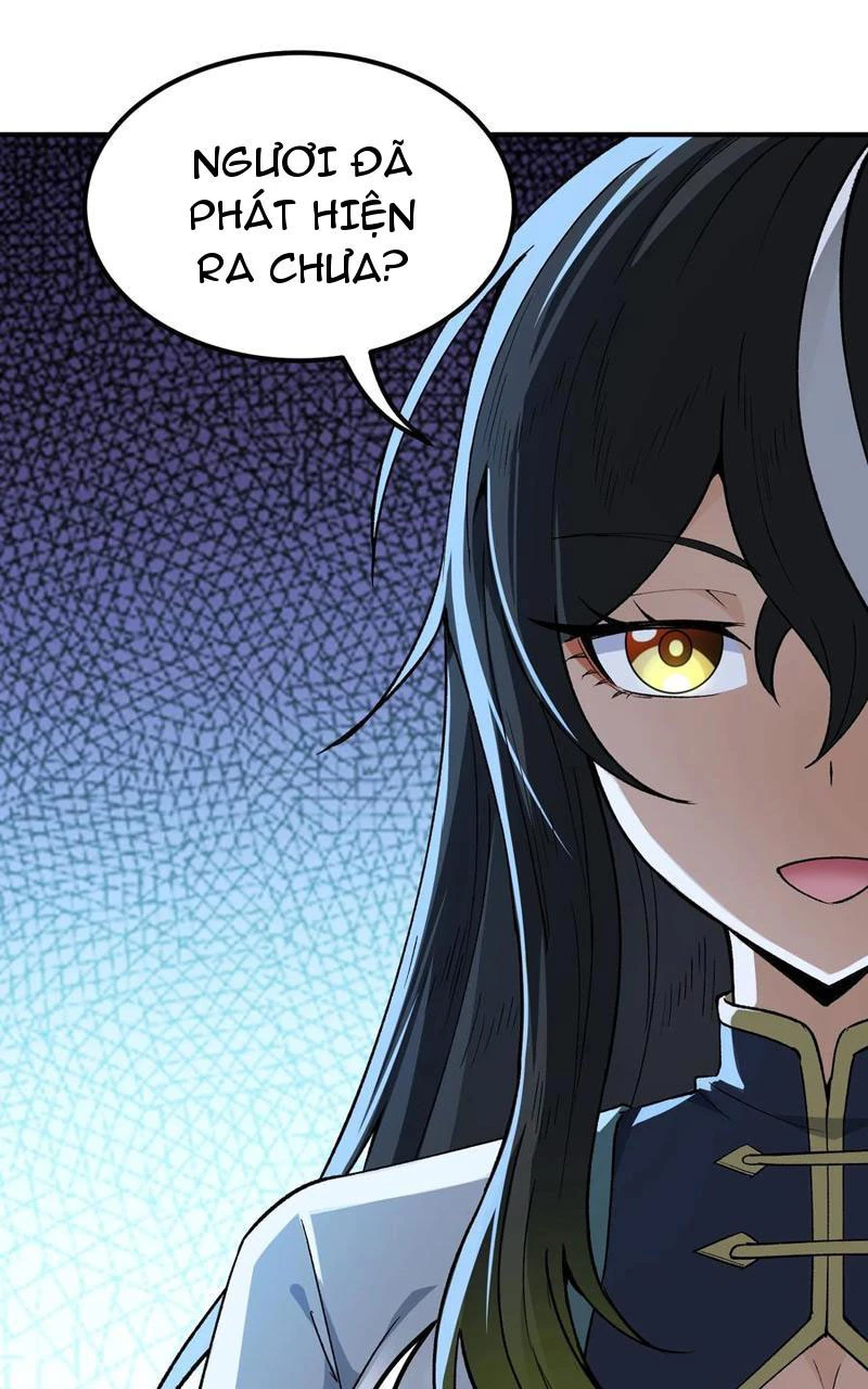 Thiên Đạo Này Cũng Không Ngốc Lắm Chapter 79 - Trang 4