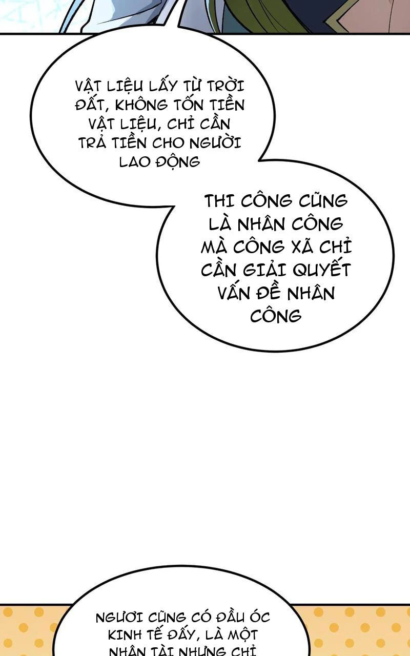 Thiên Đạo Này Cũng Không Ngốc Lắm Chapter 79 - Trang 4