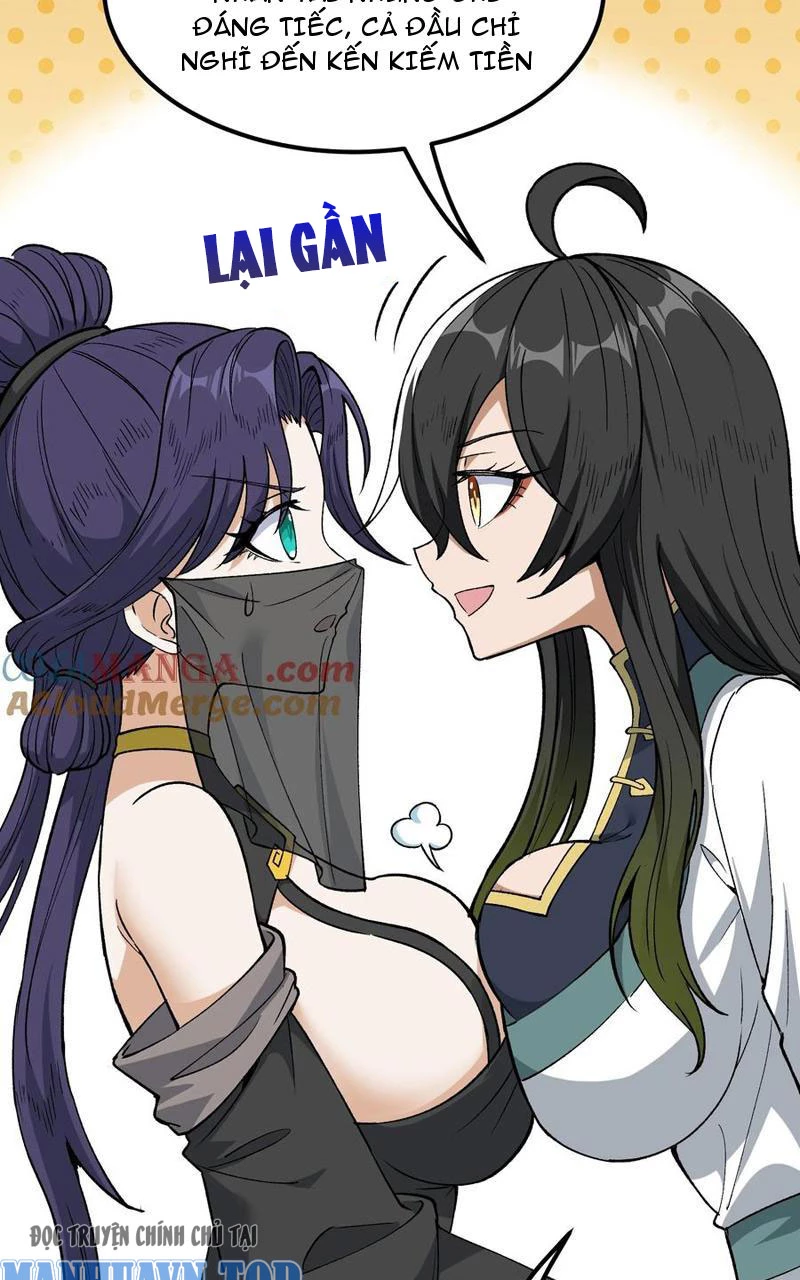 Thiên Đạo Này Cũng Không Ngốc Lắm Chapter 79 - Trang 4