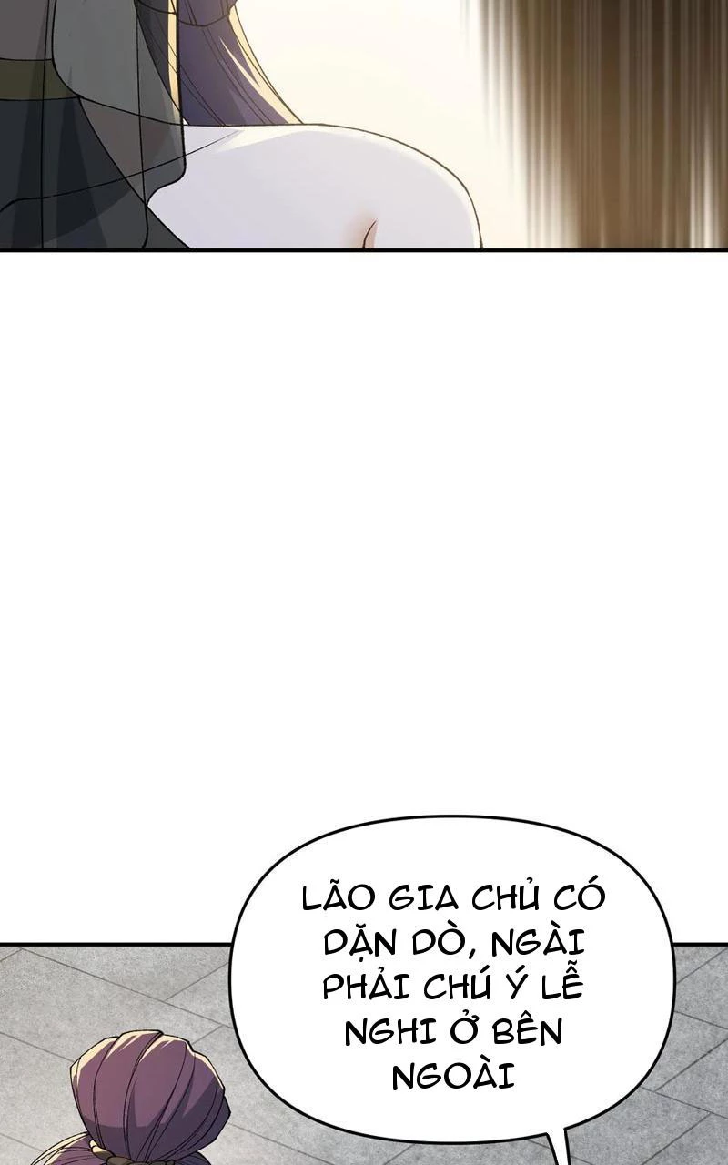 Thiên Đạo Này Cũng Không Ngốc Lắm Chapter 79 - Trang 4