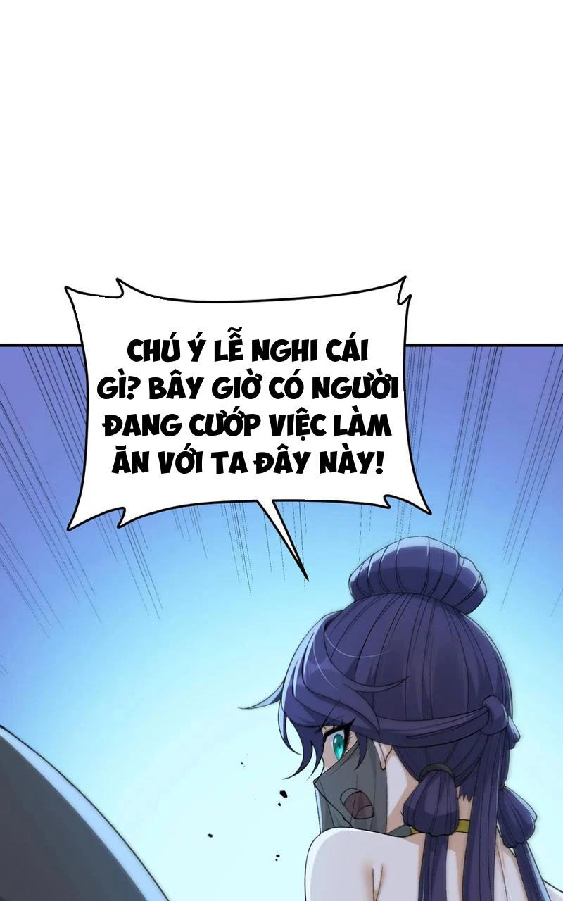 Thiên Đạo Này Cũng Không Ngốc Lắm Chapter 79 - Trang 4