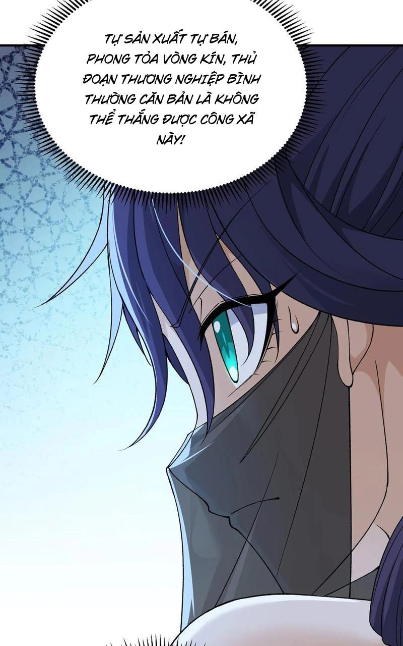 Thiên Đạo Này Cũng Không Ngốc Lắm Chapter 79 - Trang 4