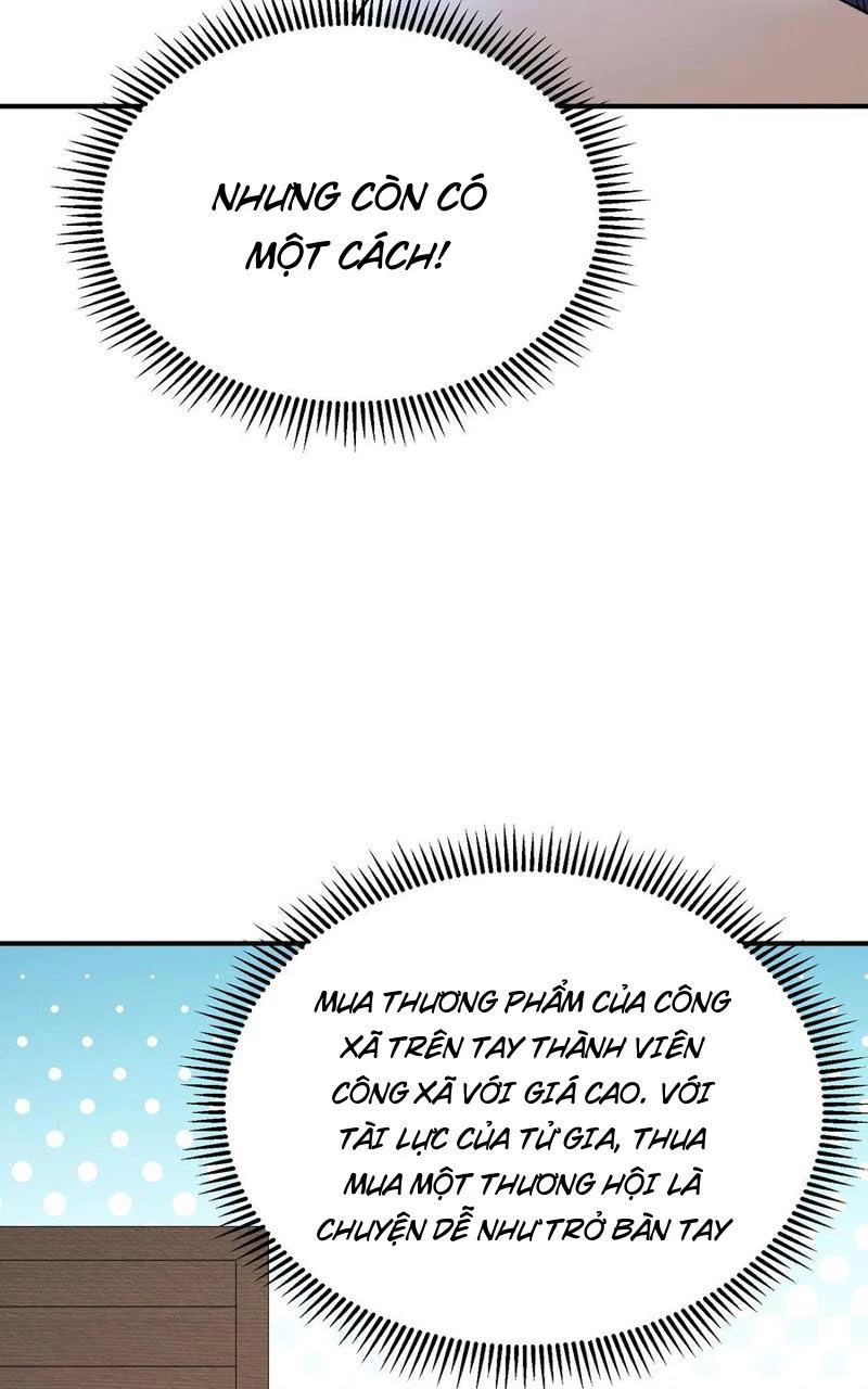 Thiên Đạo Này Cũng Không Ngốc Lắm Chapter 79 - Trang 4