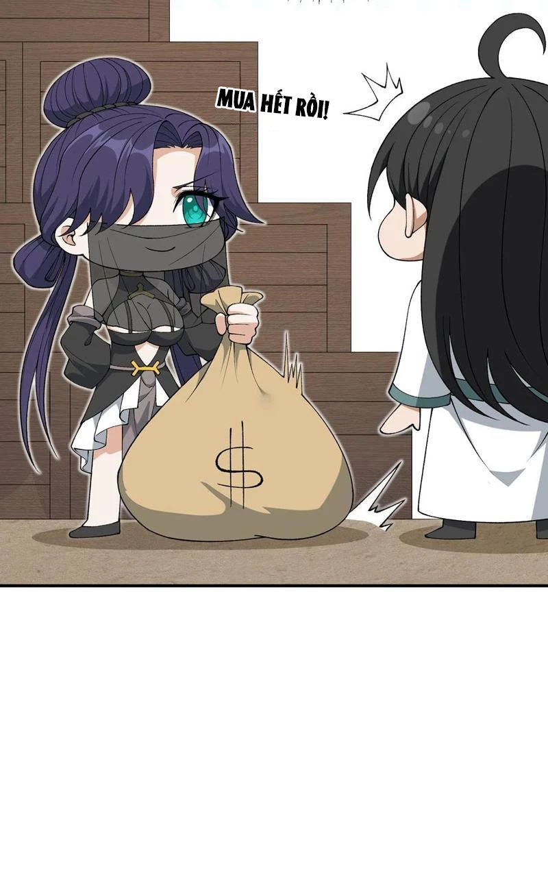 Thiên Đạo Này Cũng Không Ngốc Lắm Chapter 79 - Trang 4