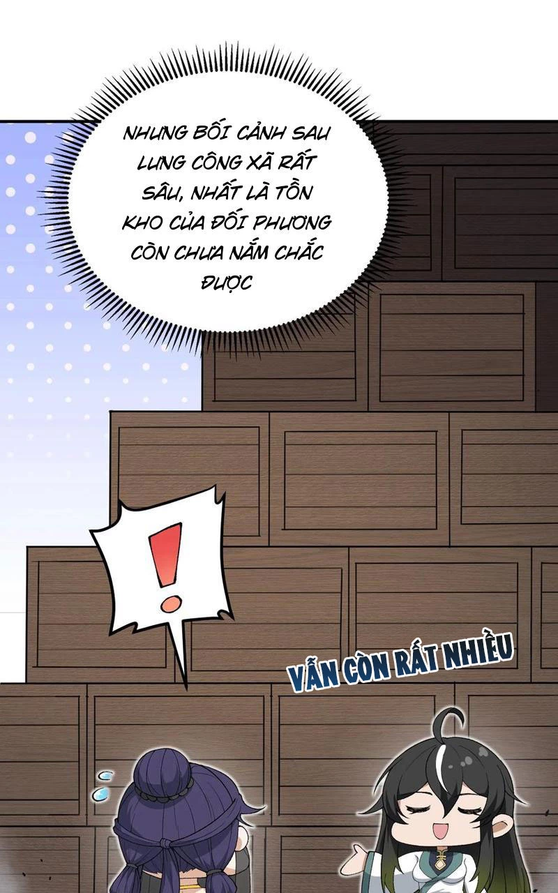 Thiên Đạo Này Cũng Không Ngốc Lắm Chapter 79 - Trang 4