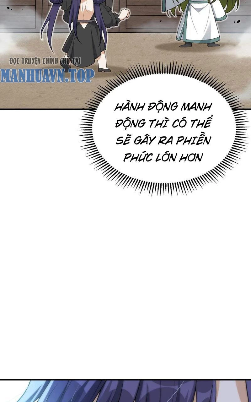 Thiên Đạo Này Cũng Không Ngốc Lắm Chapter 79 - Trang 4