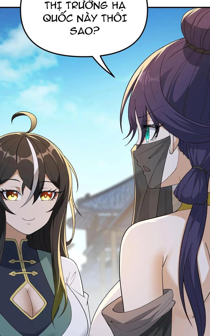 Thiên Đạo Này Cũng Không Ngốc Lắm Chapter 79 - Trang 4