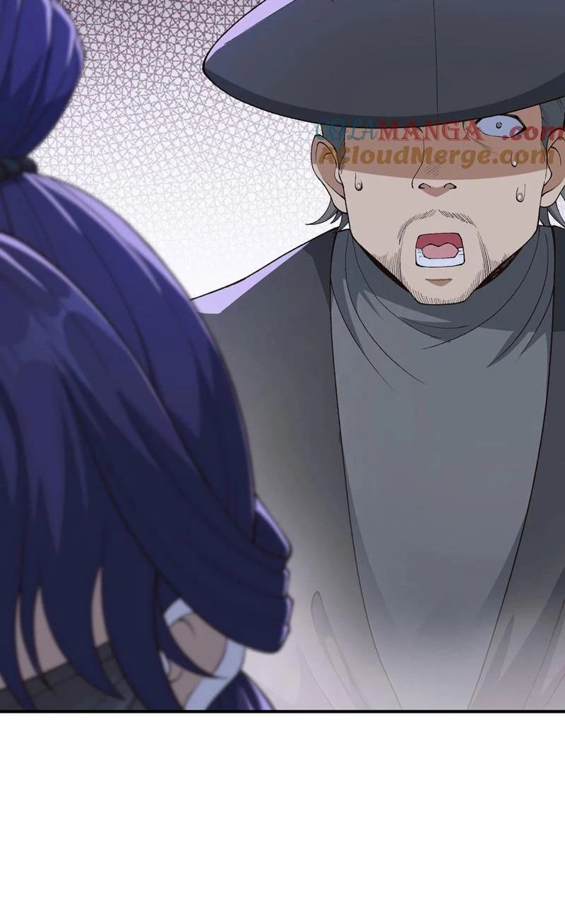 Thiên Đạo Này Cũng Không Ngốc Lắm Chapter 79 - Trang 4