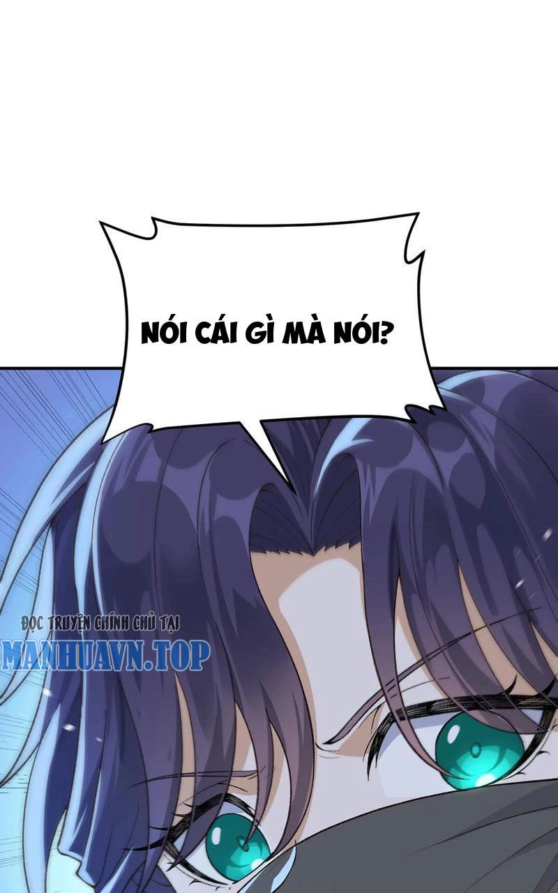 Thiên Đạo Này Cũng Không Ngốc Lắm Chapter 79 - Trang 4