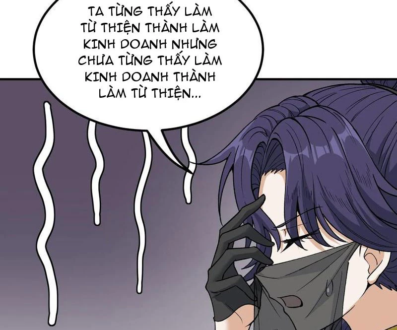 Thiên Đạo Này Cũng Không Ngốc Lắm Chapter 79 - Trang 4