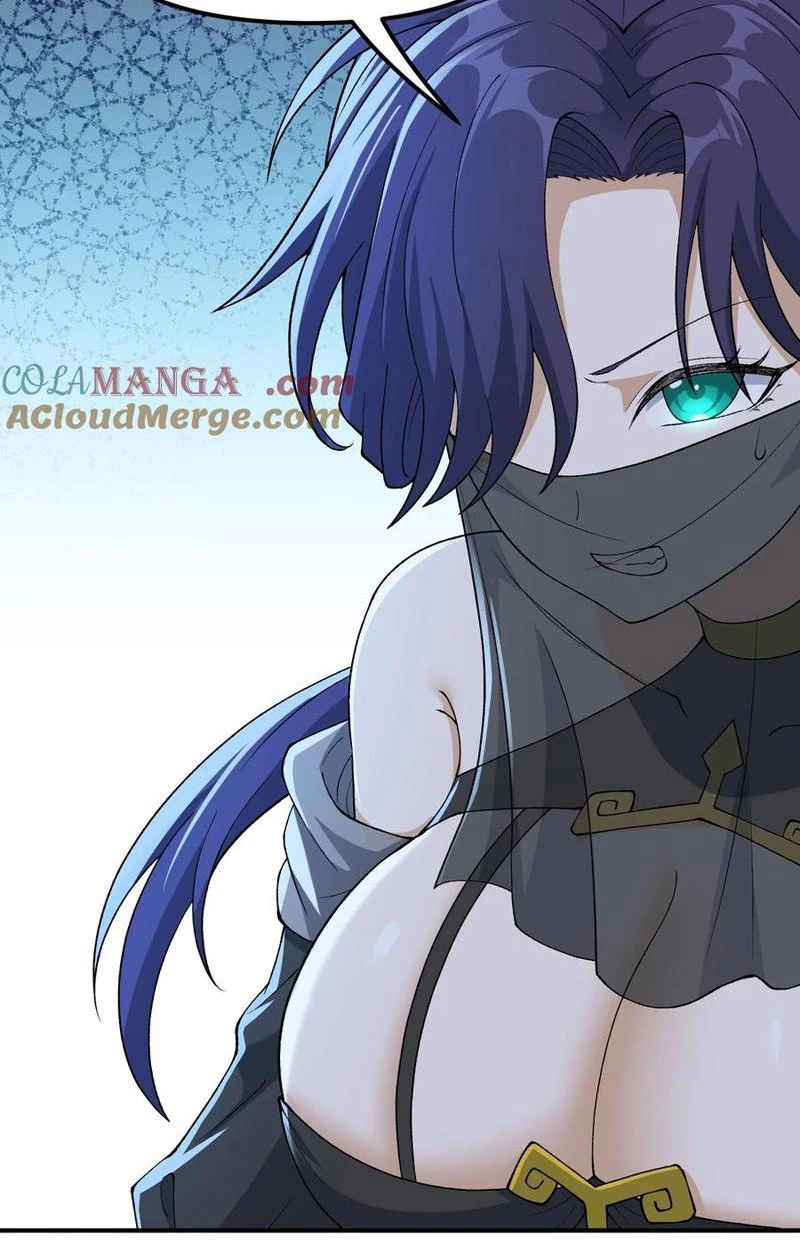 Thiên Đạo Này Cũng Không Ngốc Lắm Chapter 80 - Trang 4