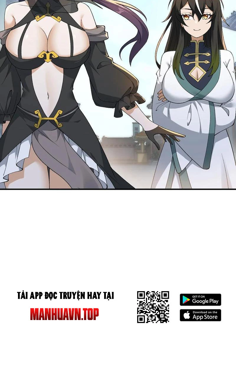 Thiên Đạo Này Cũng Không Ngốc Lắm Chapter 80 - Trang 4