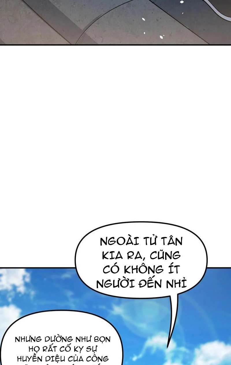 Thiên Đạo Này Cũng Không Ngốc Lắm Chapter 80 - Trang 4