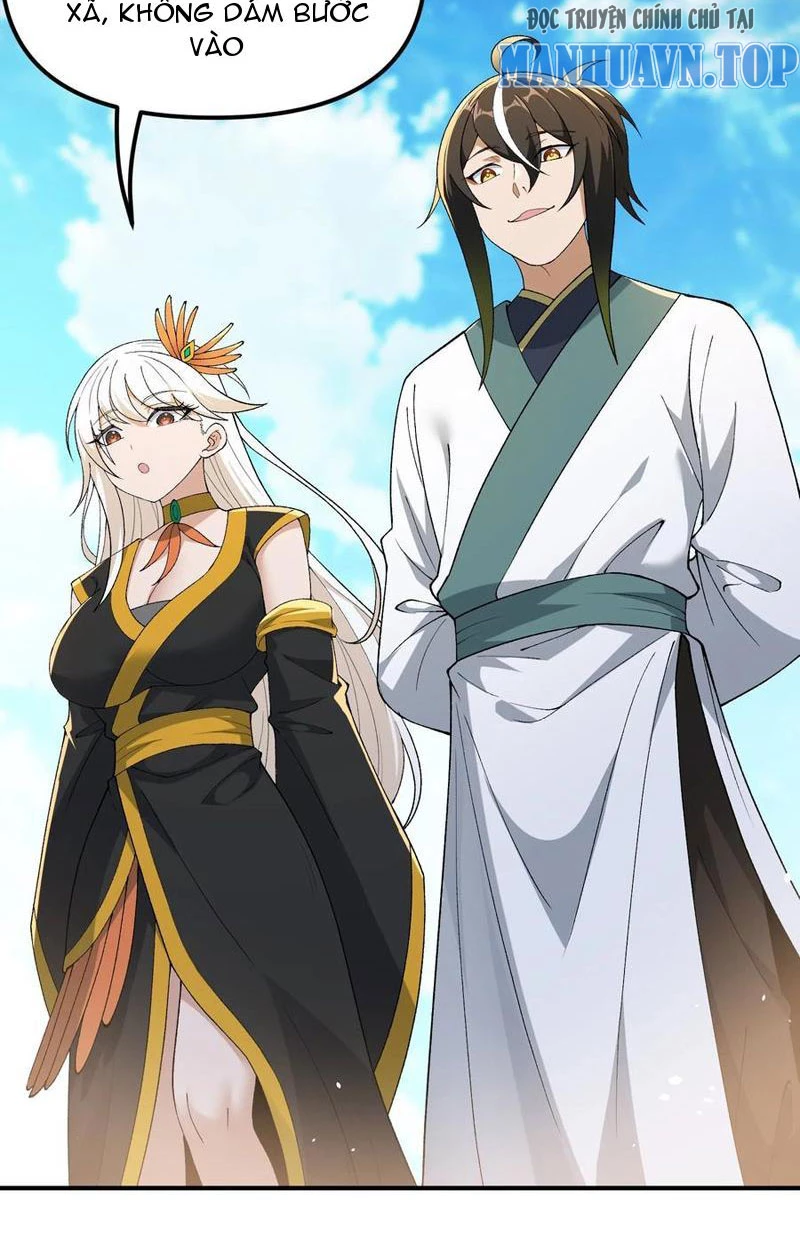 Thiên Đạo Này Cũng Không Ngốc Lắm Chapter 80 - Trang 4