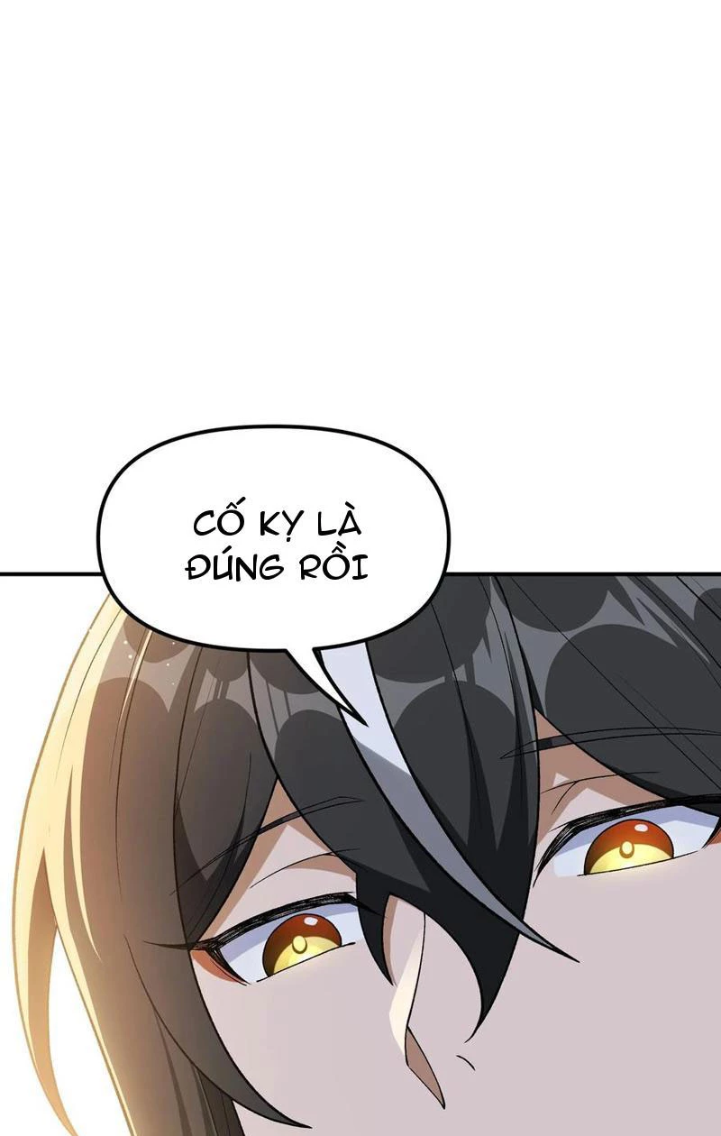 Thiên Đạo Này Cũng Không Ngốc Lắm Chapter 80 - Trang 4