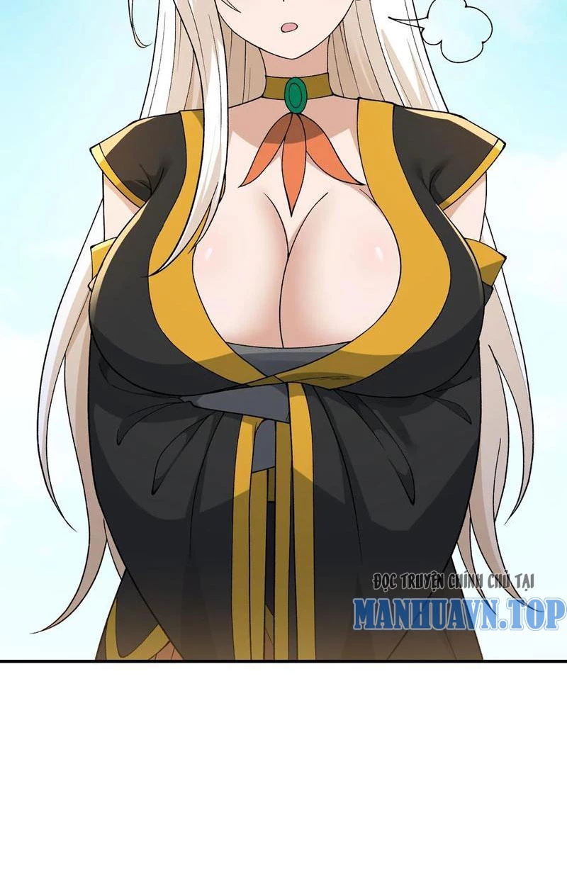 Thiên Đạo Này Cũng Không Ngốc Lắm Chapter 80 - Trang 4